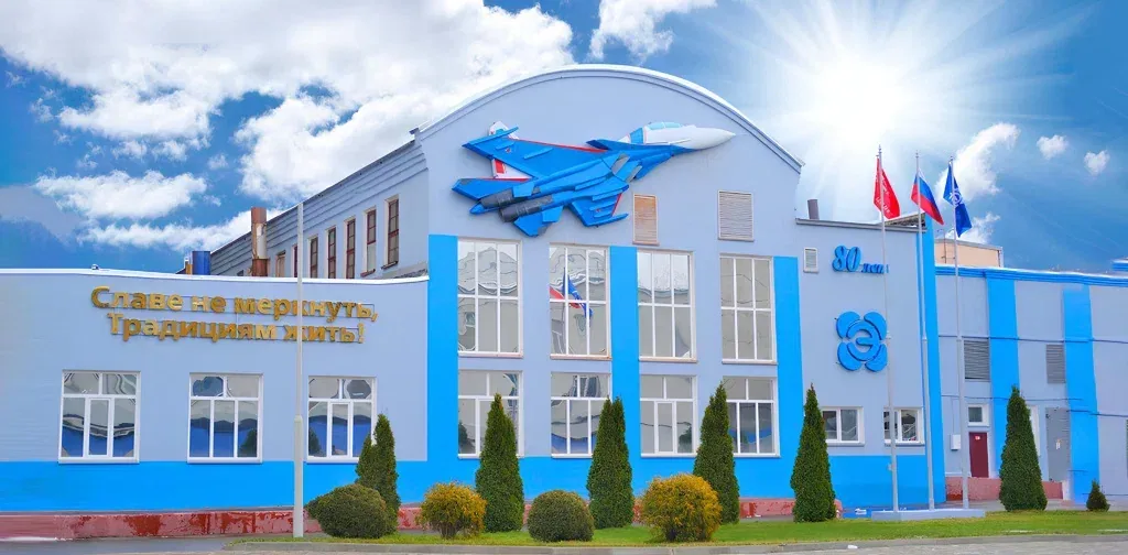 Машиностроительная промышленность
